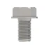 19M7864 Винт (Flanged Screw, M8 X 12) John Deere