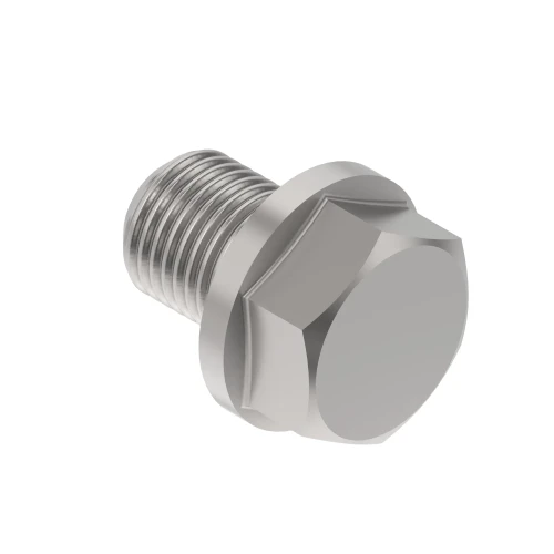 19M7864 Винт (Flanged Screw, M8 X 12) John Deere