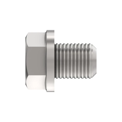 19M7864 Винт (Flanged Screw, M8 X 12) John Deere
