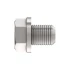 19M7864 Винт (Flanged Screw, M8 X 12) John Deere