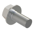 19M7865 Винт (Hexagonal Head Flanged Screw, M8 X 16) John Deere