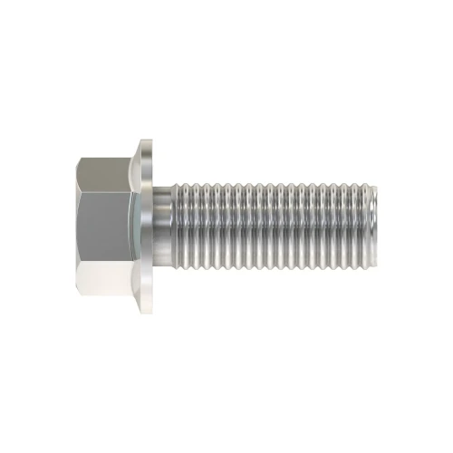 19M7866 Винт (Hexagonal Head Flanged Screw, M8 X 20) John Deere