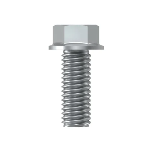 19M7867 Винт (Hexagonal Head Flanged Screw, M8 X 25) John Deere