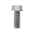 19M7867 Винт (Hexagonal Head Flanged Screw, M8 X 25) John Deere