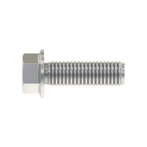 19M7868 Винт (Hexagonal Head Flanged Screw, M8 X 30) John Deere