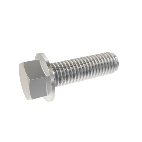 19M7868 Винт (Hexagonal Head Flanged Screw, M8 X 30) John Deere