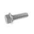 19M7868 Винт (Hexagonal Head Flanged Screw, M8 X 30) John Deere