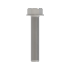 19M7897 Винт (Hexagonal Head Flange Screw, M8 X 35) John Deere