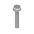 19M7897 Винт (Hexagonal Head Flange Screw, M8 X 35) John Deere