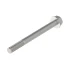 19M7913 Винт (Hexagonal Head Flanged Screw, M8 X 90) John Deere