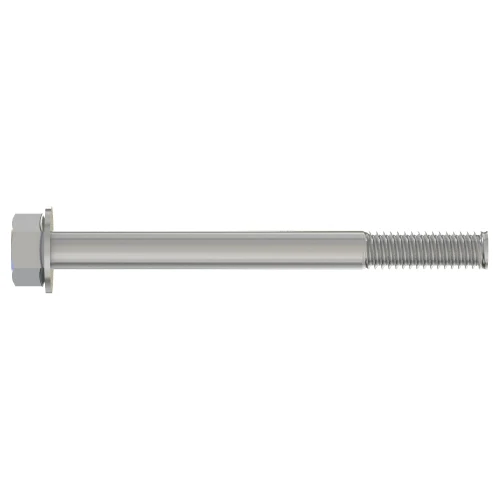 19M7913 Винт (Hexagonal Head Flanged Screw, M8 X 90) John Deere