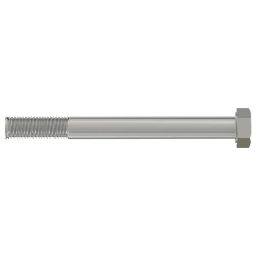 19M7914 Винт с головкой (Hexagonal Head Screw, M12 X 120) John Deere