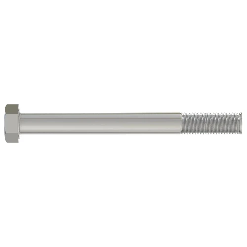 19M7914 Винт с головкой (Hexagonal Head Screw, M12 X 120) John Deere