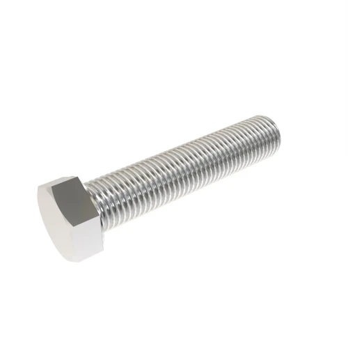19M8078 Винт с головкой (Hexagonal Head Screw, M4 X 16) John Deere