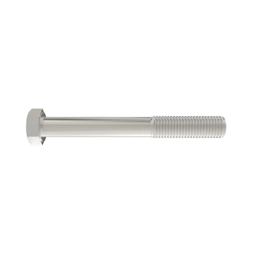 19M8183 Винт с головкой (Hexagonal Head Cap Screw, M10 X 90) John Deere