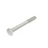 19M8183 Винт с головкой (Hexagonal Head Cap Screw, M10 X 90) John Deere