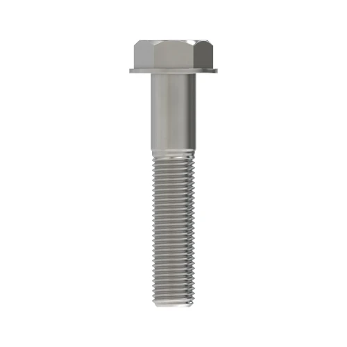 19M8306 Винт (Hexagonal Head Flange Bolt, M12 X 50) John Deere