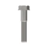 19M8306 Винт (Hexagonal Head Flange Bolt, M12 X 50) John Deere