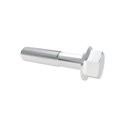 19M8317 Винт (Hexagonal Head Flange Bolt, M8 X 40) John Deere