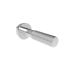 19M8317 Винт (Hexagonal Head Flange Bolt, M8 X 40) John Deere