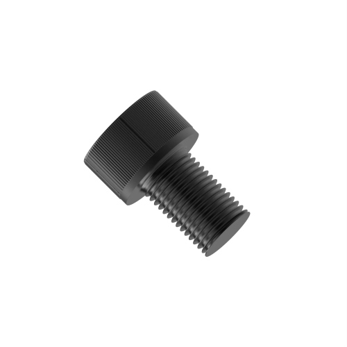 19M8443 Винт (Cylindrical Head Screw, M12 X 20) John Deere