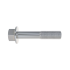 19M8528 Винт (Hexagonal Head Flanged Screw, M10 X 55) John Deere