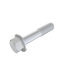 19M8528 Винт (Hexagonal Head Flanged Screw, M10 X 55) John Deere