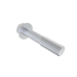 19M8528 Винт (Hexagonal Head Flanged Screw, M10 X 55) John Deere
