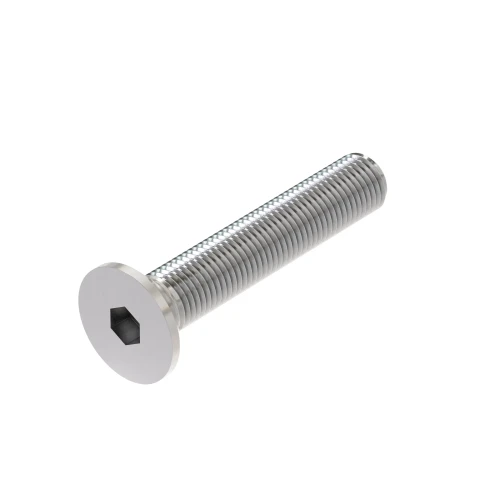 19M8603 Винт (Countersunk Head Screw, M8 X 45) John Deere