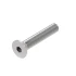 19M8603 Винт (Countersunk Head Screw, M8 X 45) John Deere