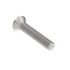 19M8603 Винт (Countersunk Head Screw, M8 X 45) John Deere
