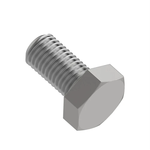 19M8607 Винт с головкой (Hexagonal Head Screw, M10 X 20) John Deere