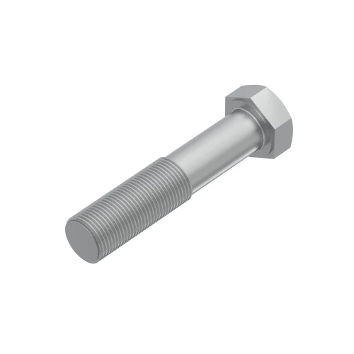19M8632 Винт с головкой (Hexagonal Head Screw, M16 X 75) John Deere