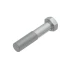 19M8632 Винт с головкой (Hexagonal Head Screw, M16 X 75) John Deere