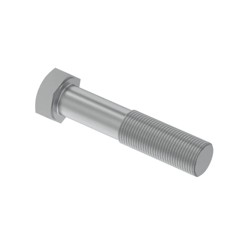 19M8632 Винт с головкой (Hexagonal Head Screw, M16 X 75) John Deere