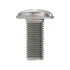 19M8649 Винт (Hexagonal Socket Head Flange Screw, M6 X 20) John Deere