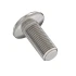 19M8649 Винт (Hexagonal Socket Head Flange Screw, M6 X 20) John Deere