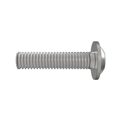 19M9021 Винт (Hexagonal Socket Head Flange Screw, M8 X 35) John Deere