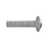 19M9021 Винт (Hexagonal Socket Head Flange Screw, M8 X 35) John Deere