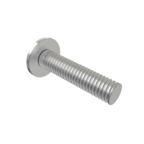 19M9021 Винт (Hexagonal Socket Head Flange Screw, M8 X 35) John Deere