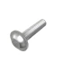 19M9021 Винт (Hexagonal Socket Head Flange Screw, M8 X 35) John Deere