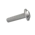 19M9021 Винт (Hexagonal Socket Head Flange Screw, M8 X 35) John Deere