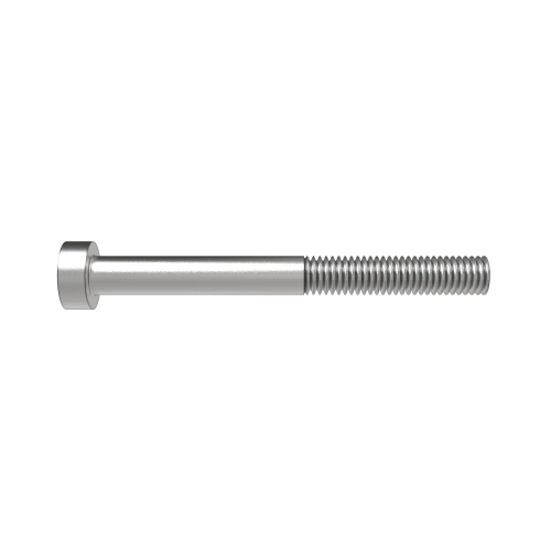 19M9158 Винт (Cylindrical Head Screw, M4 X 40) John Deere