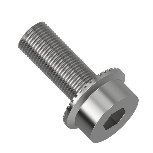 19M9174 Винт (Self-locking Flanged Screw, M8 X 20) John Deere