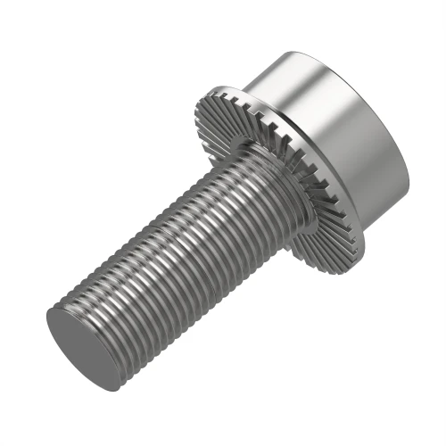 19M9174 Винт (Self-locking Flanged Screw, M8 X 20) John Deere