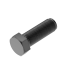 19M9425 Винт с головкой (Hexagonal Head Screw, M16 X 50) John Deere