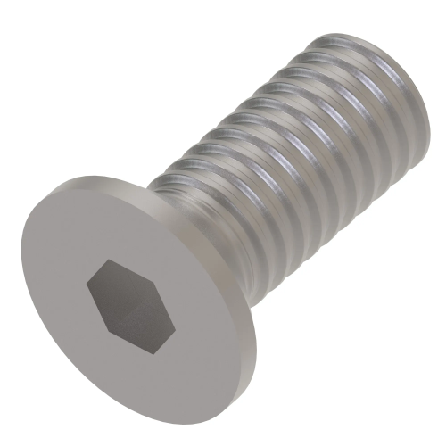 19M9435 Винт (Countersunk Head Screw, M6 X 16) John Deere