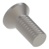 19M9435 Винт (Countersunk Head Screw, M6 X 16) John Deere