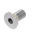 19M9437 Винт (Countersunk Head Screw, M8 X 16) John Deere