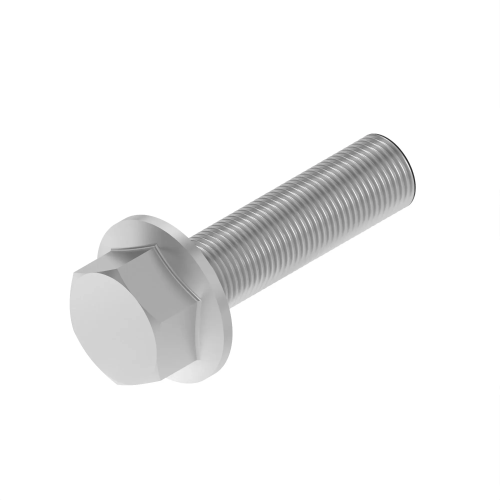 19M9447 Винт (Hexagonal Head Flanged Screw, M8 X 30) John Deere
